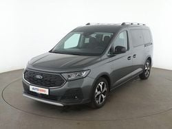 Grau Gebraucht 2023 Ford Grand Tourneo Connect Active Van / Kleinbus | 31.080 € (Fairer Preis)