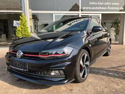 Schwarz Gebraucht 2019 VW Polo GTI Limousine | 21.690 € (Fairer Preis)