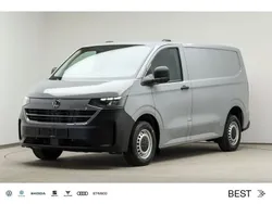 Grau Gebraucht 2025 VW T6.1 Van | 42.495 €