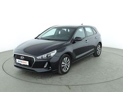 Schwarz Gebraucht 2018 Hyundai i30 Trend Limousine | 14.350 € (Fairer Preis)
