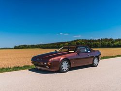 Malvern brown Gebraucht 1989 Aston Martin V8 Coupé | 235.000 €