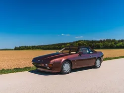 Malvern brown Gebraucht 1989 Aston Martin V8 Coupé | 235.000 €