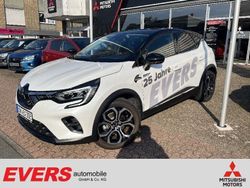 Himalayaweiß/onyxschwarz Gebraucht 2023 Mitsubishi ASX Top SUV | 31.950 € (Etwas zu teuer)