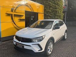 Weiß Gebraucht 2022 Opel Grandland X SUV | 18.995 € (Fairer Preis)
