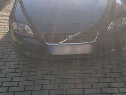 Schwarz Gebraucht 2007 Volvo C70 Cabrio | 4.700 € (Fairer Preis)