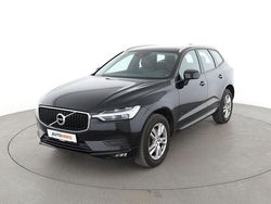Schwarz Gebraucht 2018 Volvo XC60 Momentum SUV | 23.690 € (Fairer Preis)