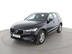 Schwarz Gebraucht 2018 Volvo XC60 Momentum SUV | 23.690 € (Fairer Preis)
