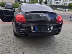 Gebraucht 2005 Bentley Continental GT Coupé | 48.500 €