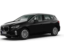 Gebraucht 2022 BMW 218 Active Tourer Luxury Line Van / Kleinbus | 26.990 € (Fairer Preis)