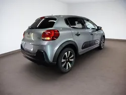 Grau Gebraucht 2024 Citroën C3 Kleinwagen | 13.799 € (Fairer Preis)