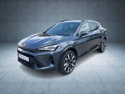 Grau Gebraucht 2025 Cupra Formentor SUV | 34.478 € (Fairer Preis)