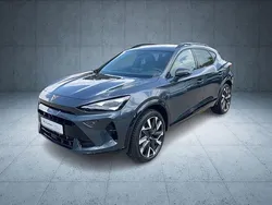 Grau Gebraucht 2025 Cupra Formentor SUV | 35.479 € (Fairer Preis)