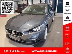 Grau Gebraucht 2024 Seat Leon Limousine | 29.970 €