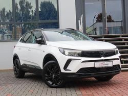 Weiß Gebraucht 2023 Opel Grandland X SUV | 23.900 € (Guter Preis)