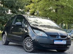 Schwarz Gebraucht 2005 Mitsubishi Colt Inform Kleinwagen | 900 € (Guter Preis)