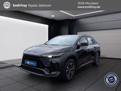 Schwarz Neu 2025 Toyota bZ4X Comfort SUV | 32.990 € (Superpreis)
