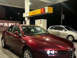 Gebraucht 2007 Alfa Romeo 159 Limousine | 2.200 € (Fairer Preis)