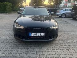 Schwarz Gebraucht 2011 Audi A6 Ambiente Limousine | 9.500 € (Guter Preis)