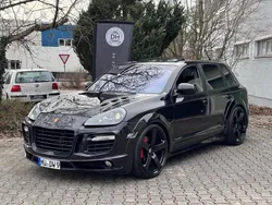 Schwarz Gebraucht 2006 Porsche Cayenne Turbo SUV | 29.999 €