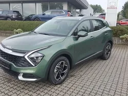 Grün Neu 2024 Kia Sportage SUV | 31.490 € (Superpreis)