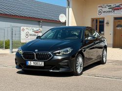 Schwarz Gebraucht 2020 BMW 220 Advantage Coupé | 21.900 € (Guter Preis)