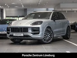 Silber Neu 2025 Porsche Cayenne SUV | 143.826 € (Teuer)