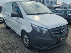 Weiß Gebraucht 2018 Mercedes Vito Van / Kleinbus | 14.450 € (Fairer Preis)