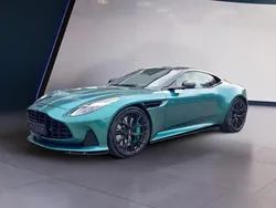 Andere Gebraucht 2024 Aston Martin Rapide Limousine | 225.989 €