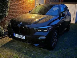 Schwarz Gebraucht 2019 BMW X5 M Sport SUV | 44.900 € (Guter Preis)