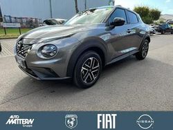 Grau Neu 2025 Nissan Juke N-Connecta SUV | 27.589 € (Fairer Preis)