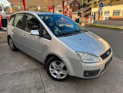 Beige Gebraucht 2006 Ford C-MAX Van / Kleinbus | 950 € (Guter Preis)