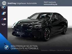Schwarz Gebraucht 2025 BMW M235 Performance Coupé | 58.990 €