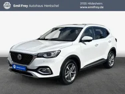 Weiß Gebraucht 2023 MG HS Luxury SUV | 20.926 € (Fairer Preis)