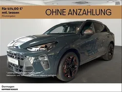 Blau Neu 2025 Cupra Terramar VZ2 SUV | 44.990 € (Guter Preis)