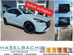 Air stream blue m Neu 2025 Mazda 2 Homura-Line Limousine | 20.470 € (Guter Preis)