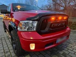 Rot Gebraucht 2016 Dodge Ram Abholung | 25.900 €