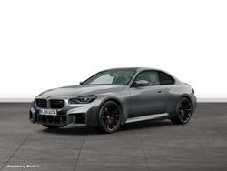 Gebraucht 2025 BMW M2 Shadowline Coupé | 75.195 € (Etwas zu teuer)