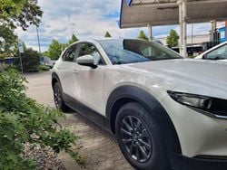 Weiß Gebraucht 2020 Mazda CX-30 SUV | 20.700 € (Fairer Preis)