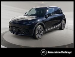 Schwarz Gebraucht 2023 Smart #1 Edition #1 SUV | 28.889 € (Fairer Preis)