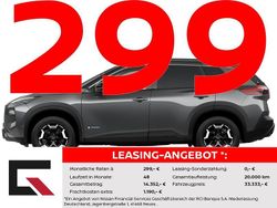 Grau Gebraucht 2024 Nissan X-Trail SUV | 33.333 € (Superpreis)
