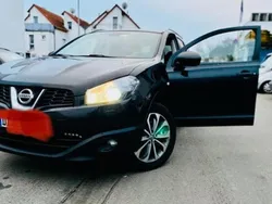 Schwarz Gebraucht 2011 Nissan Qashqai +2 SUV | 6.500 € (Fairer Preis)