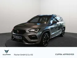 Grau Neu 2024 Cupra Ateca SUV | 36.885 € (Fairer Preis)