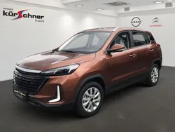 Braun Neu 2025 Baic X35 SUV | 19.990 € (Etwas zu teuer)