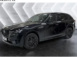 Schwarz Gebraucht 2023 Mazda CX-60 Homura-Line SUV | 37.990 € (Guter Preis)