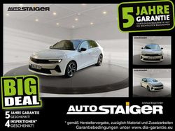 Arktisweiss Gebraucht 2025 Opel Astra Limousine | 24.222 € (Superpreis)