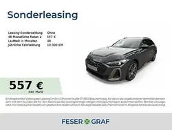 Magnetgrau Neu 2025 Audi A5 Ambiente Coupé | 45.990 €