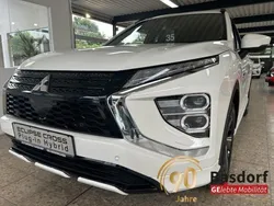 Weiß Neu 2025 Mitsubishi Eclipse Cross Select SUV | 39.490 €