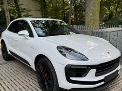 Weiß Gebraucht 2023 Porsche Macan S SUV | 66.900 € (Superpreis)