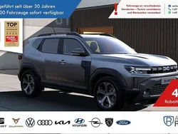Safarigrüngrau/grün Neu 2025 Dacia Duster Journey SUV | 25.990 € (Fairer Preis)