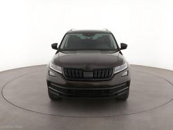 Braun Gebraucht 2017 Skoda Kodiaq Style SUV | 21.600 € (Guter Preis)